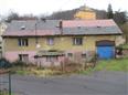 120 EX 584/15 - 1/12 rodinného domu s pozemky a příslušenstvím v Ústí nad Labem-městská část Svádov