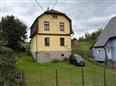 DRAŽBA 1260/26 - Podíl 1/2 rodinného domu v obci Lipová-lázně, okres Jeseník