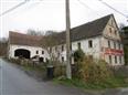 DRAŽBA 4430/13 - Rodinný dům se zahradou v Zubrnicích, okres Ústí nad Labem
