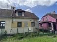 Dražba RD v obci Netolice, okres Prachatice