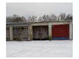 120 EX 15202/11-225 - garáž v Litvínově-místní část Hamr, okres Most