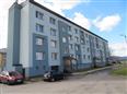 Dražba podílu id. 139/1000 na bytové jednotce 3+1 v obci Králíky, okres Ústí nad Orlicí