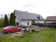 Dražba podílu id. 1/6 na RD se zahradou v obci Bezvěrov, okres Plzeň-sever