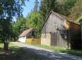 Dražba podílu id. 1/2 na RD se zahradou v obci Podhradí nad Dyjí, okres Znojmo