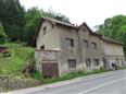 120 EX 21654/09-223 podíl 1/72 rodinného domu v Šumburku nad Desnou, okres Jablonec nad Nisou