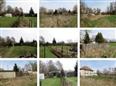 120 EX 112/26-57 pozemky v obci Litohoř, okres Třebíč