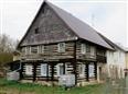 120 EX 10589/25-223 podíl 1/3 rodinného domu s pozemky v Úštěku, část Rochov, okres Litoměřice