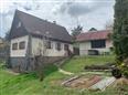 120 EX 35087/13 - 1/2 rekreační chaty s pozemky a příslušenstvím v k.ú. Borek nad Sázavou, část obce Jílové u Prahy, okres Praha-západ