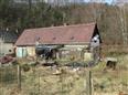 120 EX 12576/21-369 - rodinný dům s pozemky v obci Bílý Kostel nad Nisou, okres Liberec