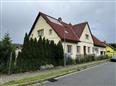 120 EX 5245/25-151 podíl 59/100 rodinného domu ve Volarech, okres Prachatice