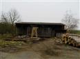 120 EX 12511/22-83 dražba zemědělské stavby v k.ú. Lovčice u Klatov, okres Klatovy