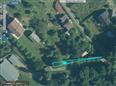 DRAŽBA 13810/10 - Podíl 1/10 trvalého travního porostu ve Vsetíně