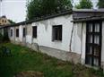 DRAŽBA 4314/10 - Zemědělská stavba NA POZEMKU CIZÍHO VLASTNÍKA, obec Horní Brusnice, okres Trutnov