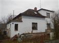 DRAŽBA 16478/14 - Podíl 1/3 rodinného domu se zahradou v obci Heřmanův Městec, okres Chrudim
