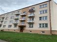 DRAŽBA 10395/13 - Podíl 1/2 bytové jednotky 1+0, okres Litoměřice, obec Štětí