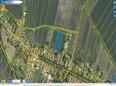 dražba pozemků - podíl 1/12 v k.ú. Kovansko, okres Nymburk