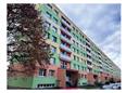 dražba bytu 1+1 (30,91 m2) s příslušenstvím v Pardubicích - městská část Polabiny