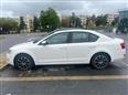 osobní automobil Škoda Octavia, r.v. 2016