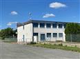 dražba občanské vybavenosti v Praze - Velká Chuchle