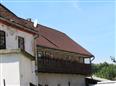 120 EX 20396/19 - rodinný dům s pozemky a příslušenstvím v obci Ovesné, část obce Chroboly, okres Prachatice