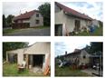 DRAŽBA 3990/23 - Podíl 1/2 na rodinném domě v obci Převýšov, okres Hradec Králové