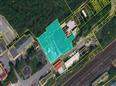 Dražba pozemků v obci Ostrava, k.ú. Hrušov