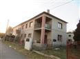 Dražba RD v obci Šanov, okres Rakovník