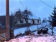 dražba rodinného domu - podíl 1/20 v obci Krasov, okres Bruntál