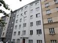 Dražba podílu id. 1/2 na bytové jednotce 1+1 v obci Praha, k.ú. Holešovice