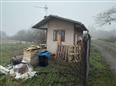 DRAŽBA 5802/22 - Rekreační objekt ve Štětí, Litoměřice