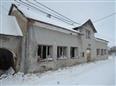 Dražba RD s garáží a pozemky, okr. Cheb