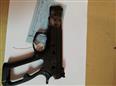 dražba pistole samonabíjecí - výrobce ČZ Uherský Brod, model 85, ráže 9mm Luger