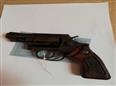 dražba revolveru - výrobce Taurus, model 85, ráže 38 Special