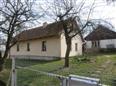 Dražba podílu id. 1/8 na RD se zahradou v obci Rosička, okres Žďár nad Sázavou