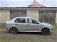 dražba vozu Škoda Fabia sedan 6Y, r.v. 2006