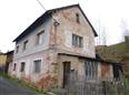 Dražba podílu id. 5/24 na RD se zahradou v obci Pertoltice pod Ralskem, okres Česká Lípa