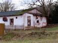 120 EX 501/05-662 - zemědělská stavba ve Starém Plzenci, okres Plzeň-město