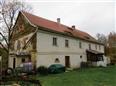 120 EX 3155/21-226 podíl 1/8 zemědělské usedlosti v Salajně, okres Cheb