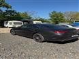 dražba osobního automobilu Mercedes Benz CLS 450 Hybrid
