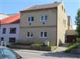 Dražba RD s garáží v obci Svitavy, k.ú. Čtyřicet Lánů
