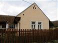 120  EX 10965/25-160 rodinný dům v Karlově - Nepomuku, okres České Budějovice