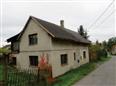 120 EX 9396/21-174 rodinný dům s pozemky v  obci Horní Libchava, okres Česká Lípa