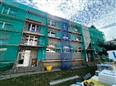 dražba id. 1/2 bytu (69,44 m2) s příslušenstvím v obci Rokytnice v Orlických horách, okres Rychnov nad Kněžnou
