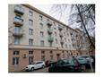 120 EX 44035/10-455 - 1/2 bytu 2+1 (55,44 m2) v Plzni-Východní Předměstí, okres Plzeň-město