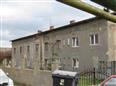 120 EX 11716/12 - podíl na bytovém domě (= byt 1+1) v obci Hostomice, okres Teplice