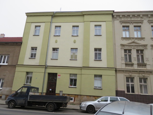 120 EX 2791/21-198 dražba bytu 2+1 v Plzní - Východní Předměstí