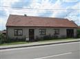 120 EX 14258/16 - 1/4 rodinného domu s pozemky a příslušenstvím v obci Domašov, okres Brno-venkov