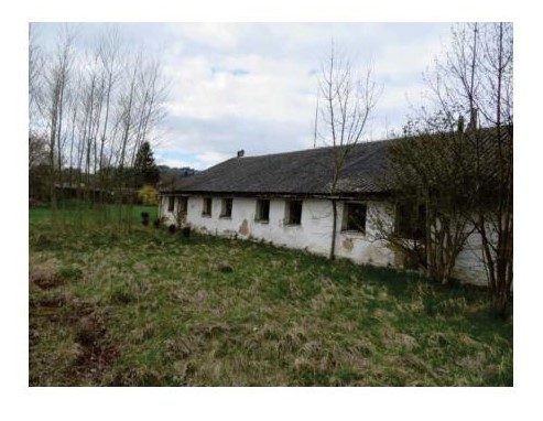 120 EX 10240/07 - zemědělská stavba s příslušenstvím v obci Vrhaveč, okres Klatovy
