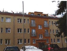 120 EX 1360/20-325 - byt 2+1 s příslušenstvím (67 m2) v Horním Slavkově, okres Sokolov