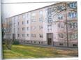 120 EX 12147/16 - byt 3+1 (63,72 m2) v Domažlicích-Hořejší Předměstí, okres Domažlice - UHRAZENO